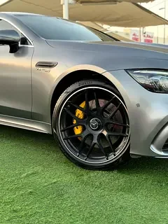 Mercedes-Benz AMG