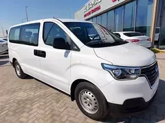 Hyundai H1