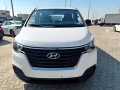 Hyundai H1