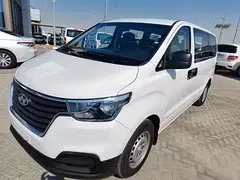 Hyundai H1