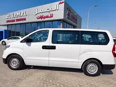 Hyundai H1