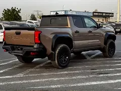 Toyota Tacoma