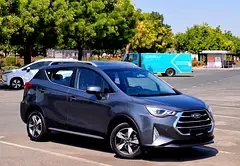 JAC S3