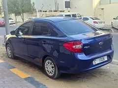 Ford Figo
