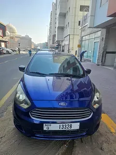 Ford Figo