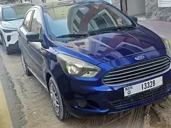 Ford Figo