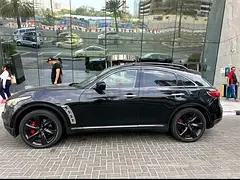 Infiniti FX50
