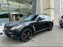 Infiniti FX50