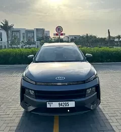 JAC JS6