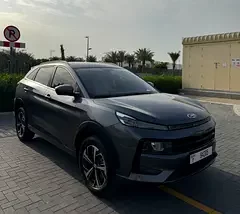 JAC JS6