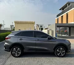 JAC JS6
