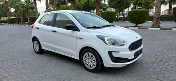 Ford Figo