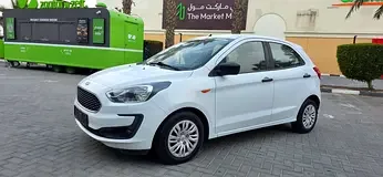 Ford Figo