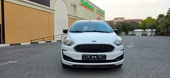 Ford Figo