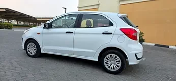 Ford Figo