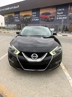 Nissan Maxima