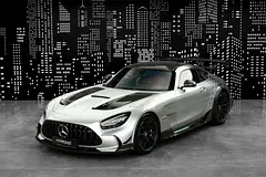 Mercedes-Benz AMG