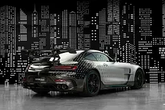 Mercedes-Benz AMG