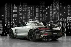 Mercedes-Benz AMG