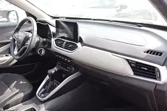 Chevrolet Groove