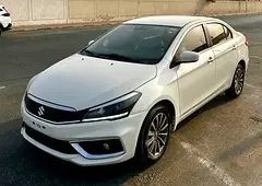 Suzuki Ciaz