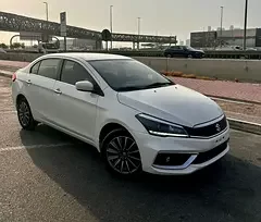 Suzuki Ciaz