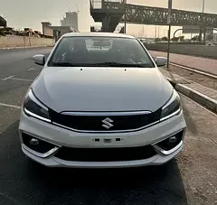 Suzuki Ciaz