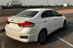 Suzuki Ciaz