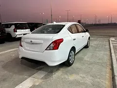Nissan Sunny