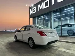 Nissan Sunny