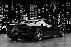 Ferrari 296 GTS