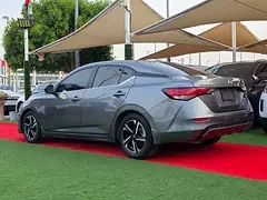 Nissan Sentra