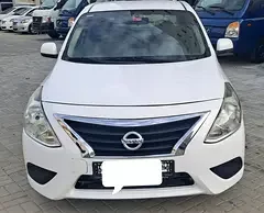 Nissan Sunny