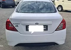 Nissan Sunny