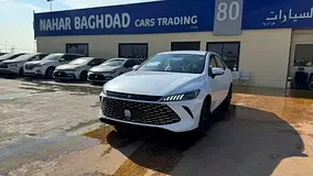 BYD Qin Plus