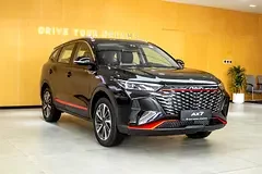 DongFeng AX7