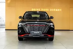 DongFeng AX7