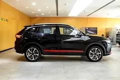 DongFeng AX7