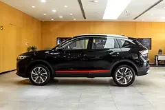 DongFeng AX7