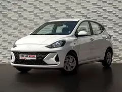 Hyundai Grand i10
