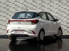 Hyundai Grand i10