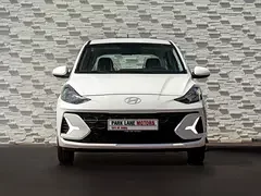 Hyundai Grand i10