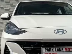 Hyundai Grand i10