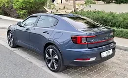 Polestar 2