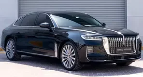 Hongqi H9