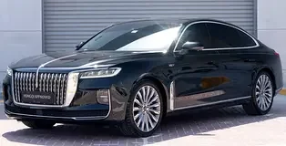 Hongqi H9