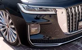Hongqi H9