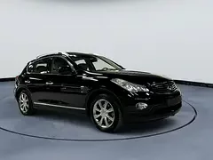 Infiniti QX50