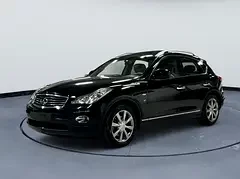 Infiniti QX50