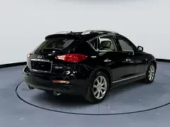 Infiniti QX50